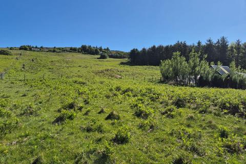 undefined, Plot at 8 Lower Fasach, Glendale, Isle of Skye, IV55 8WP