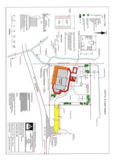 undefined, Plot at 8 Lower Fasach, Glendale, Isle of Skye, IV55 8WP