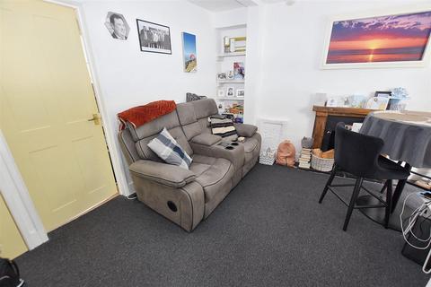 undefined, Paulls Row, Redruth