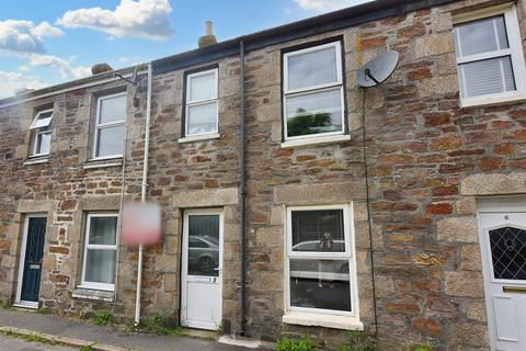 undefined, Paulls Row, Redruth