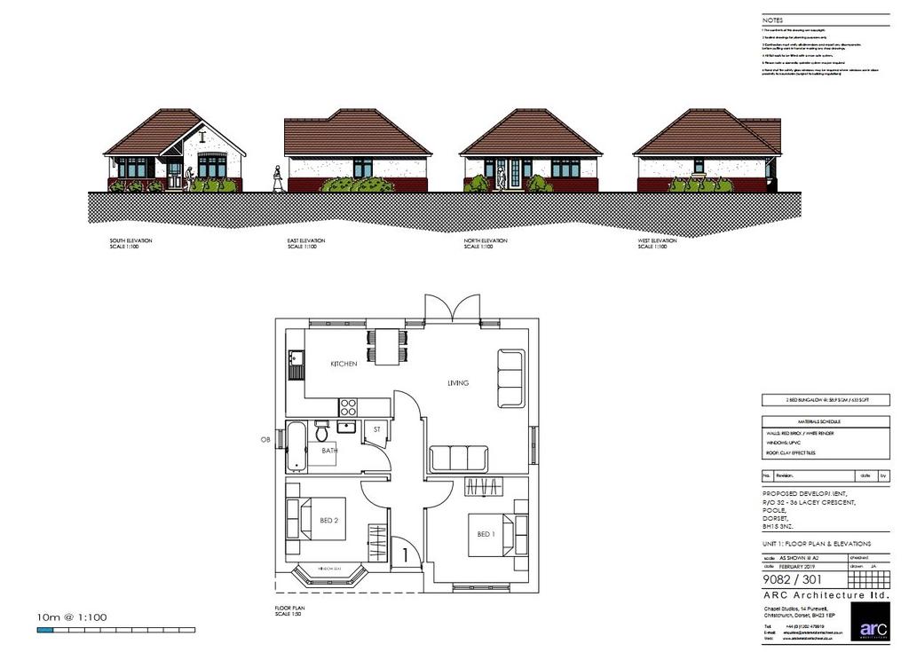 Unit Plan