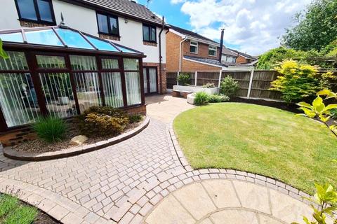 3 bedroom detached house for sale, Boar Green Close, New Moston