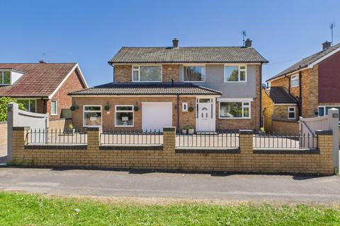 Marton Gate, Bridlington