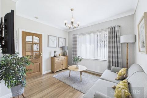 undefined, Marton Gate, Bridlington