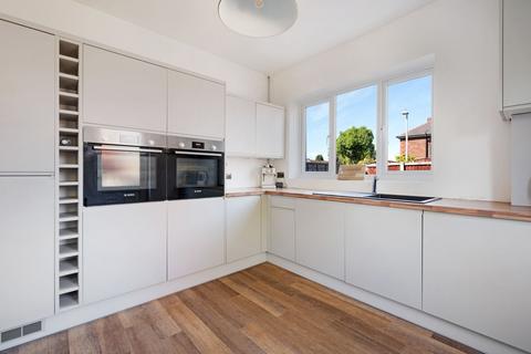 4 bedroom semi-detached house for sale, Simpson Road, Worsley, M28