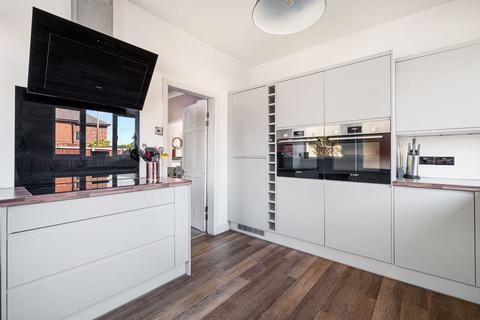 4 bedroom semi-detached house for sale, Simpson Road, Worsley, M28