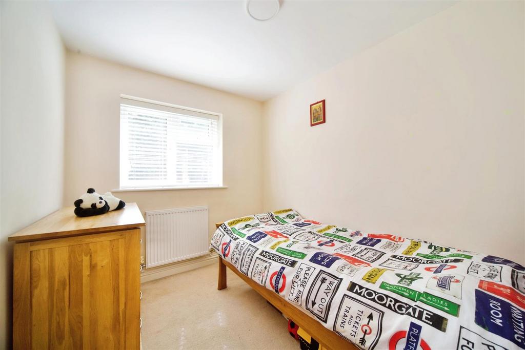 Bedroom 4