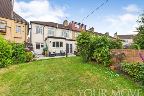 3 bedroom end of terrace house for sale, Laurel Crescent, Romford RM7