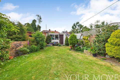 3 bedroom end of terrace house for sale, Laurel Crescent, Romford RM7