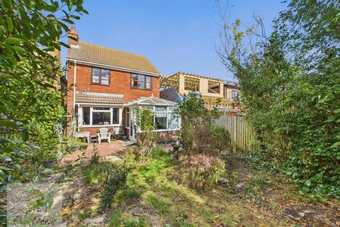 undefined, Burrows Lane, Middle Stoke, Rochester, ME3 9RN
