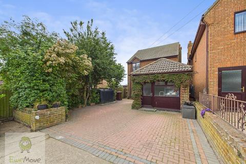 undefined, Burrows Lane, Middle Stoke, Rochester, ME3 9RN