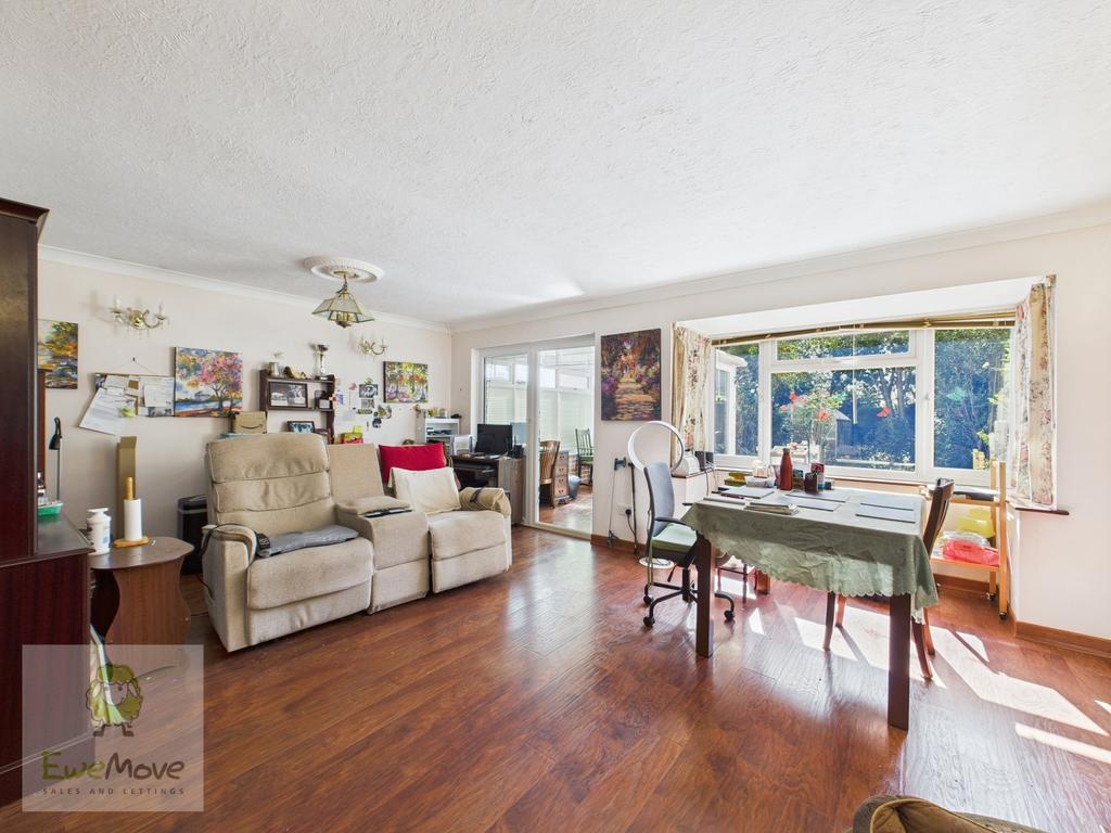 Living Dining Room