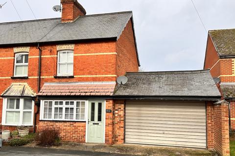 undefined, Park Road, Henley-on-Thames RG9