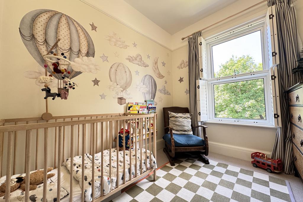 Bedroom 4