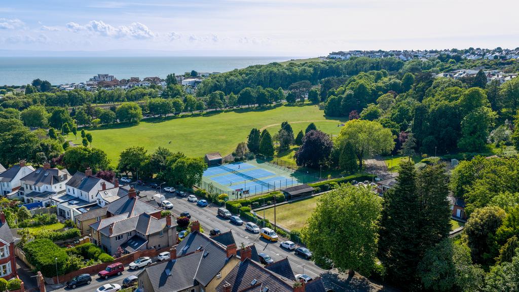 Romilly Park