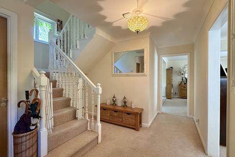 undefined, Ashburton Road, Bovey Tracey