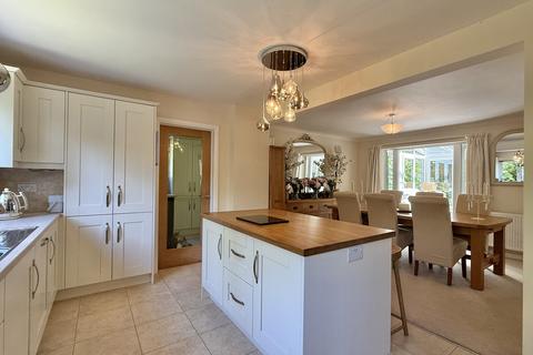 undefined, Ashburton Road, Bovey Tracey