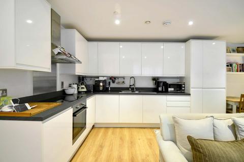 at Chancery Building, 3 New Mill Road,, London SW11