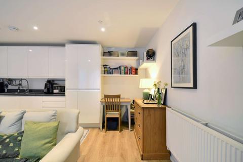 undefined, at Chancery Building, 3 New Mill Road,, London SW11