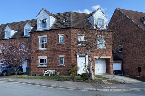 21 Calvert Way, Bedale, DL8 2AP