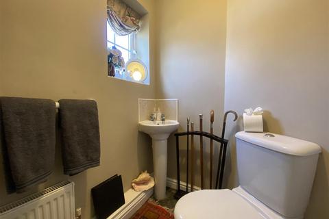 21 Calvert Way, Bedale, DL8 2AP