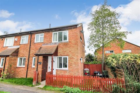50 Downland, Two Mile Ash, Milton Keynes, MK8 8HN
