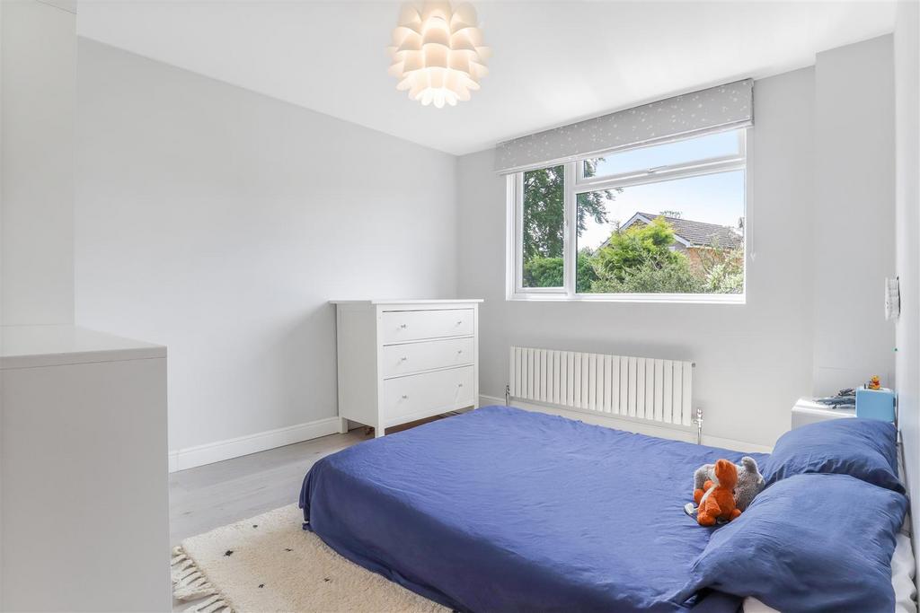 Double Bedroom Two