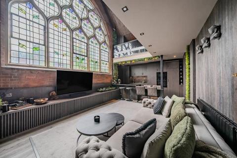 1 bedroom apartment for sale, Alexandra Park Road, London