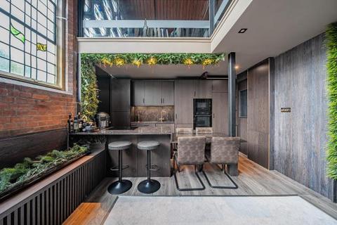 1 bedroom apartment for sale, Alexandra Park Road, London
