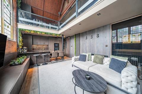 1 bedroom apartment for sale, Alexandra Park Road, London