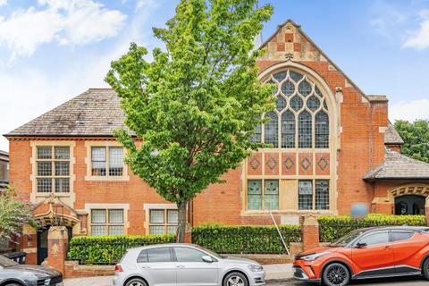 1 bedroom apartment for sale, Alexandra Park Road, London