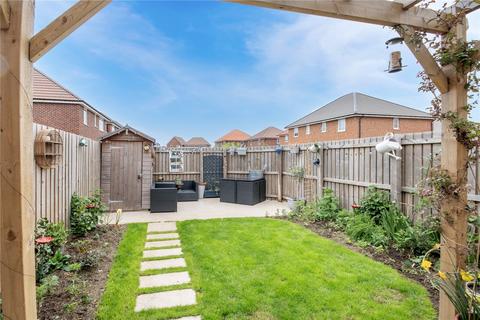 2 bedroom semi-detached house for sale, Davy Road, Rossington, Doncaster, DN11