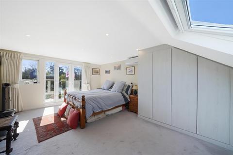 28 Sunbury Court Island, Sunbury-on-thames, TW16 5PP