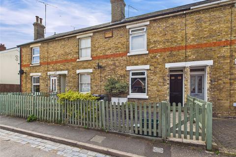 California Road, Mistley, Manningtree, Essex, CO11
