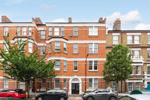 2 bedroom flat to rent, Rushcroft road, Brixton, London, SW2