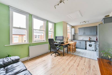 Rushcroft road, Brixton, London, SW2