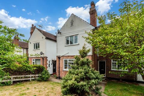 2 bedroom maisonette for sale, Ewell By Pass, Ewell Village