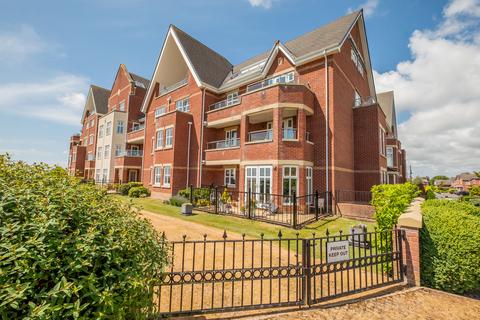 undefined, The Breakers Lytham Quays, Lytham, FY8