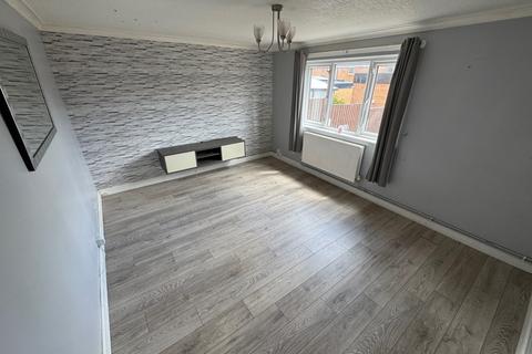 3 bedroom end of terrace house for sale, Knowles Place, Wigan, WN1