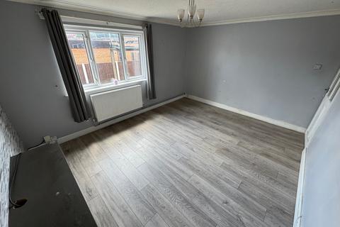 3 bedroom end of terrace house for sale, Knowles Place, Wigan, WN1