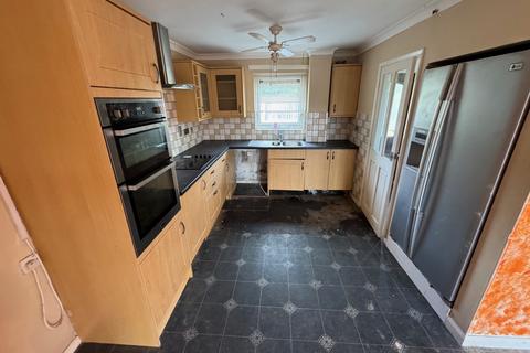 3 bedroom end of terrace house for sale, Knowles Place, Wigan, WN1