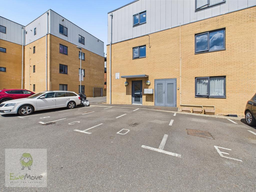 Parking Bay
