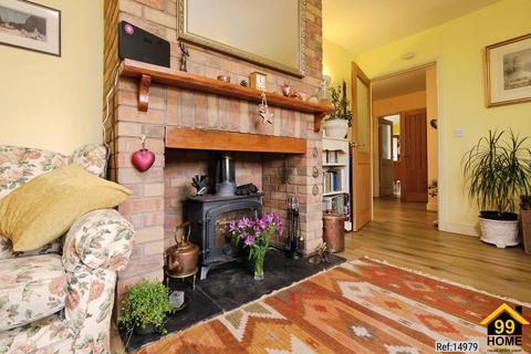4 bedroom bungalow for sale, Lords Land, Knighton, Powys, LD7