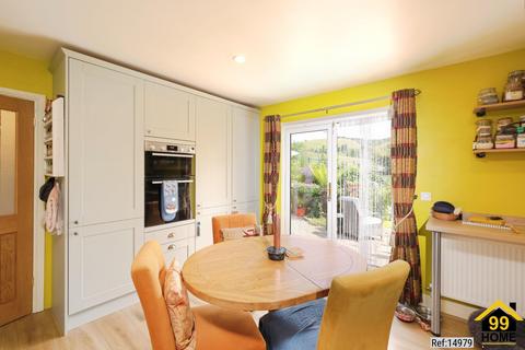 4 bedroom bungalow for sale, Lords Land, Knighton, Powys, LD7