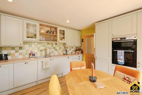 4 bedroom bungalow for sale, Lords Land, Knighton, Powys, LD7