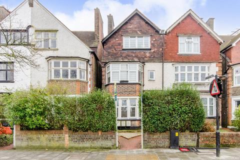 Flat 1, 31 Drewstead Road, London, SW16 1LY