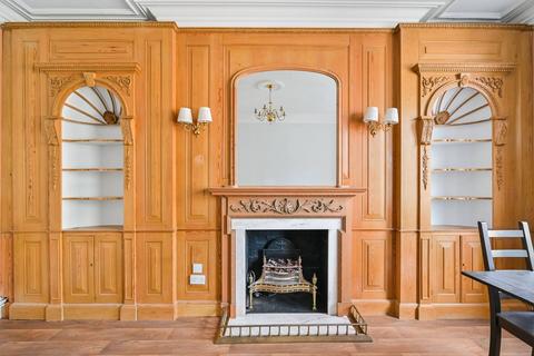 1 bedroom flat to rent, Bedford Court Mansions, Bloomsbury, London, WC1B