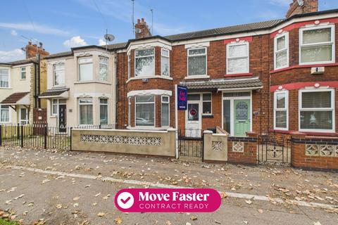 Southcoates Lane, Hull, East Riding of Yorkshire, HU9 3AU