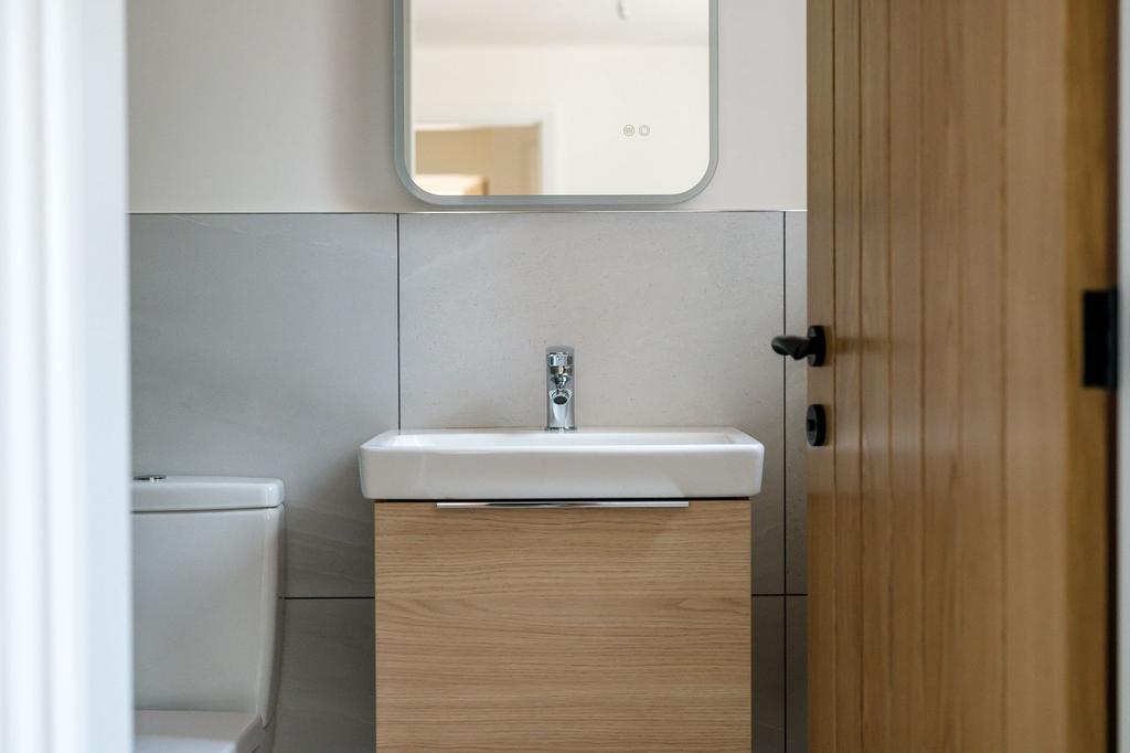 En suite