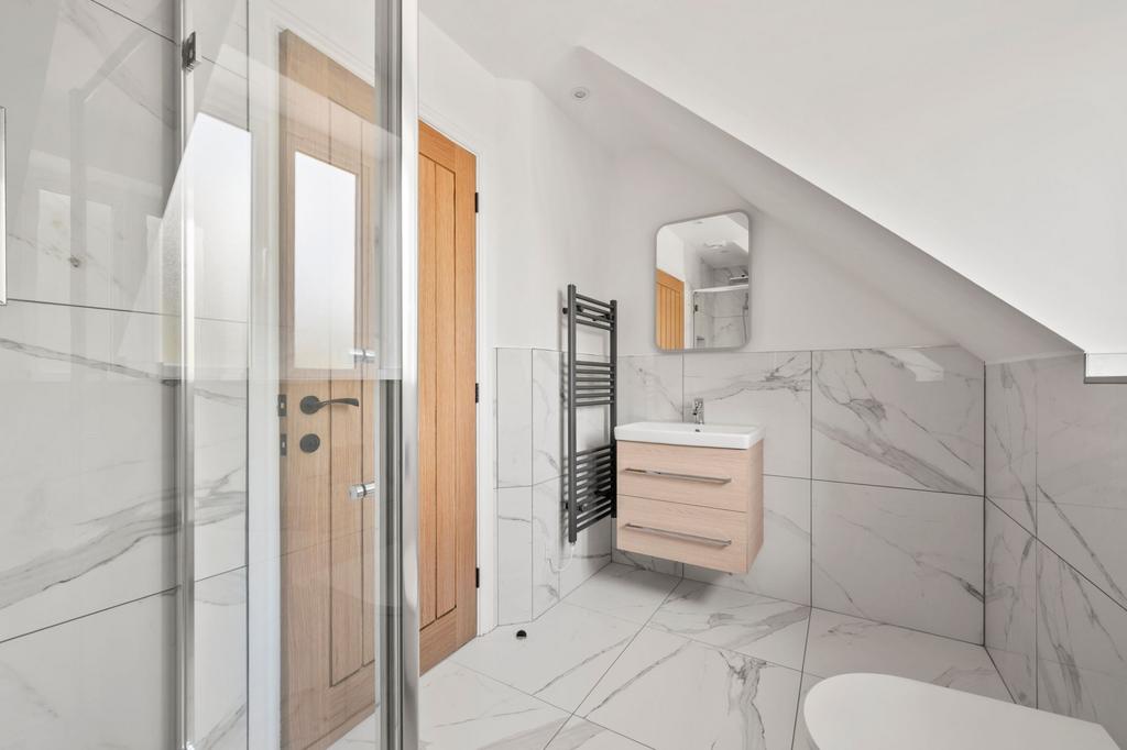 En suite
